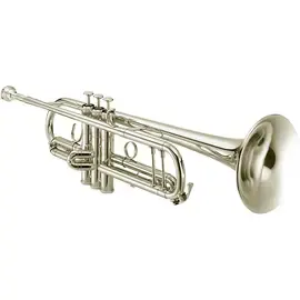 Труба Jupiter JTR1110S Performance Bb Trumpet Stand Leadpipe Silver