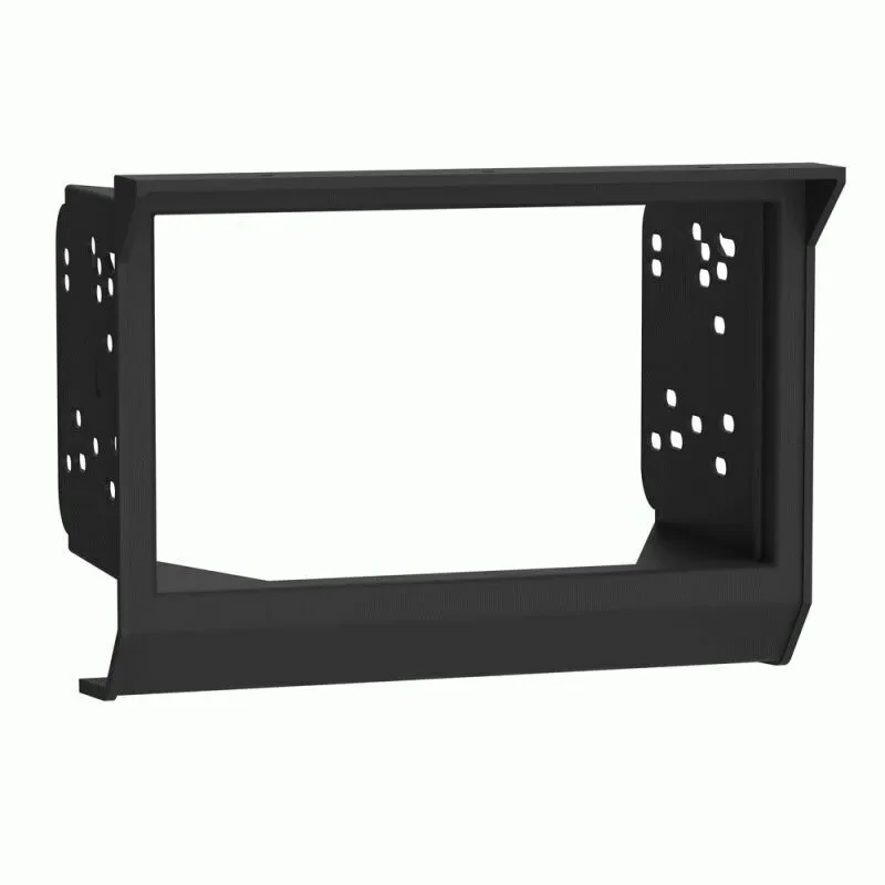 Metra MPS-RZR01 Double DIN Radio Kit for Select 2014-2019 Polaris RZR Multi-App