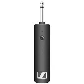 Передатчик для инструментальной радиосистемы Sennheiser XSW-D INSTRUMENT TX Wireless transmitter only with 1/4" Jack