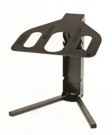 QUIK LOK LPH005 Tisch-Laptopständer, schwarz