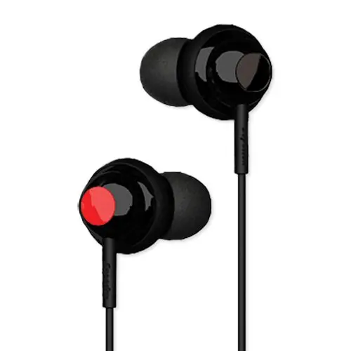 Наушники Superlux HD386 Black