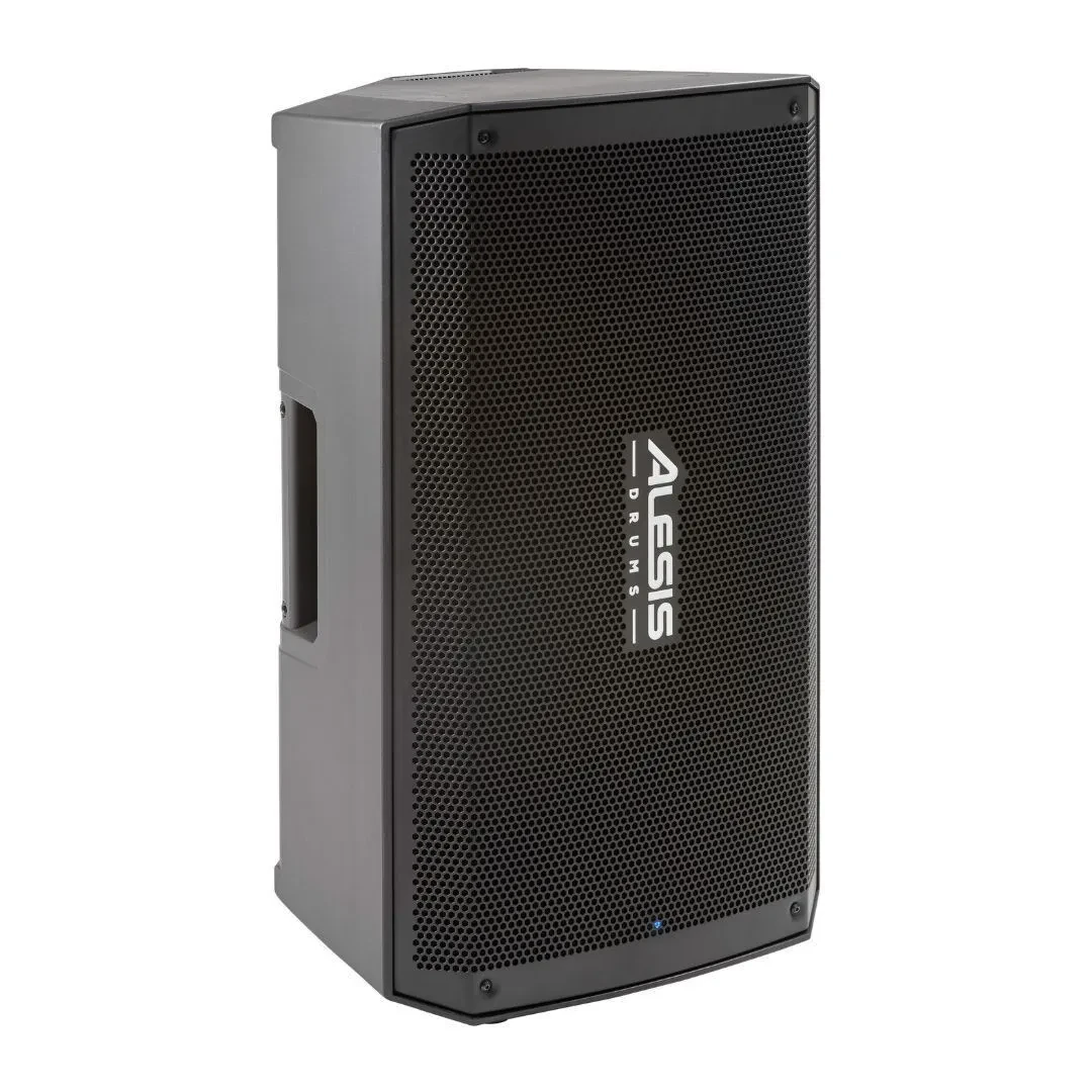 Alesis Strike Amp 12 MK2 2500W Drum Amp with Bluetooth