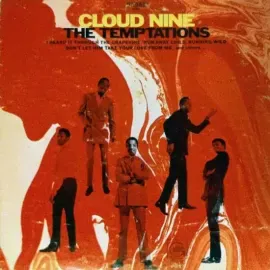 Виниловая пластинка The Temptations - Cloud Nine NEW Vinyl