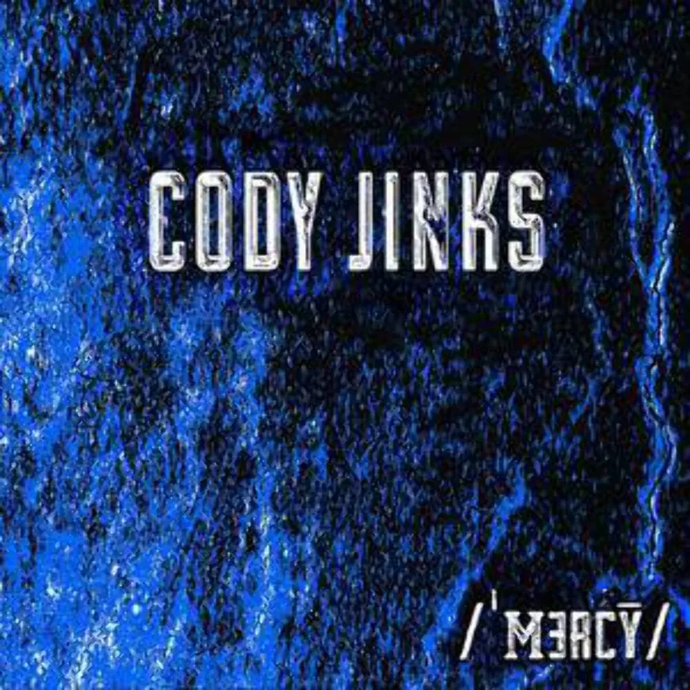 Виниловая пластинка Cody Jinks – Mercy (Релиз 2023) Sealed