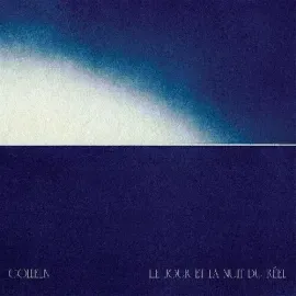 Виниловая пластинка Colleen - Le Jour Et La Nuit Du Reel [New Vinyl LP] Digital Download