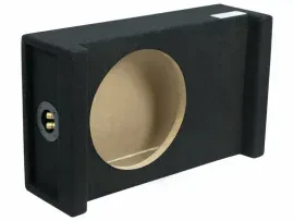 Atrend 10AME Empty Single 10” Sealed Shallow Mount Enclosure
