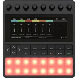 1010music bento | Neu
