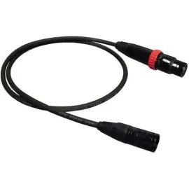 25' Microphone Cable (with on and off Switch)