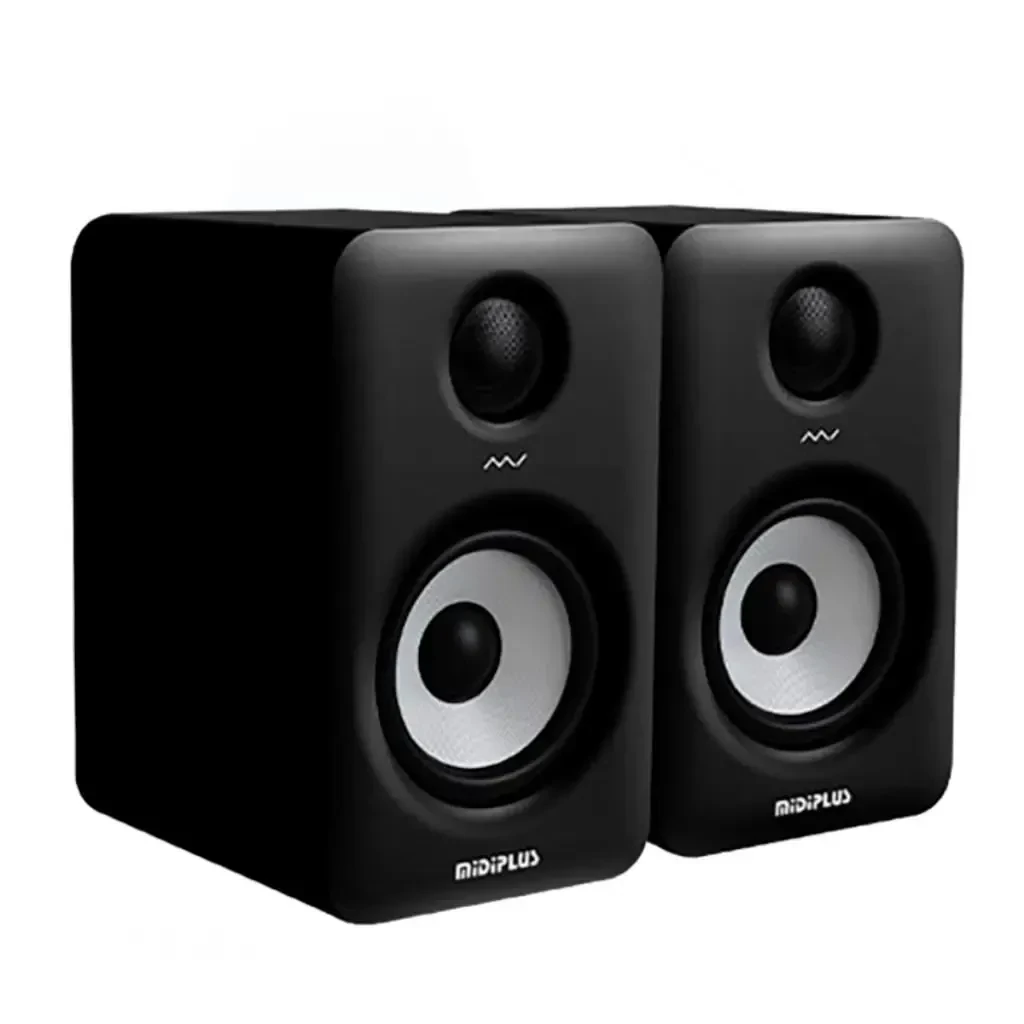 Активный студийный монитор Midiplus MI5 II