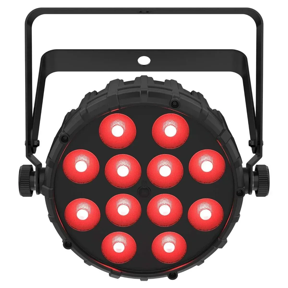 Светодиодный прибор Chauvet DJ SlimPAR T12 BT ILS RGB