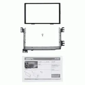 Metra 95-7822 Dash Kit 2011-2016 Honda CR-Z with NAV