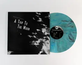 Виниловая пластинка Ghost Funk Orchestra – A Trip To The Moon (Релиз 2024)