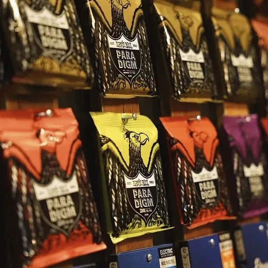 SKIFMUSIC — музыкальный магазин в Оренбурге