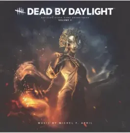 Виниловая пластинка Dead By Daylight Vol - Dead By Daylight Vol 2 (Original Soundtrack) [New Vinyl L