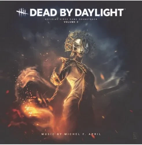 Виниловая пластинка Dead By Daylight Vol - Dead By Daylight Vol 2 (Original Soundtrack) [New Vinyl L
