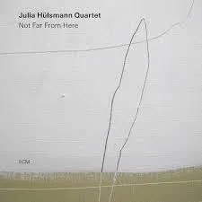 JULIA HULSMANN - Not Far From Here (CD)