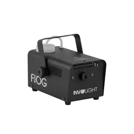 Генератор дыма Involight FOG400 ультракомпактный