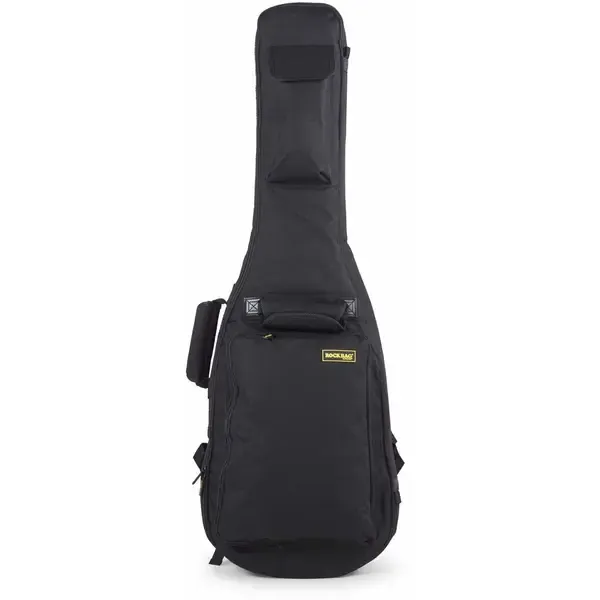 Чехол для электрогитары Rockbag RB20516B Plus Student