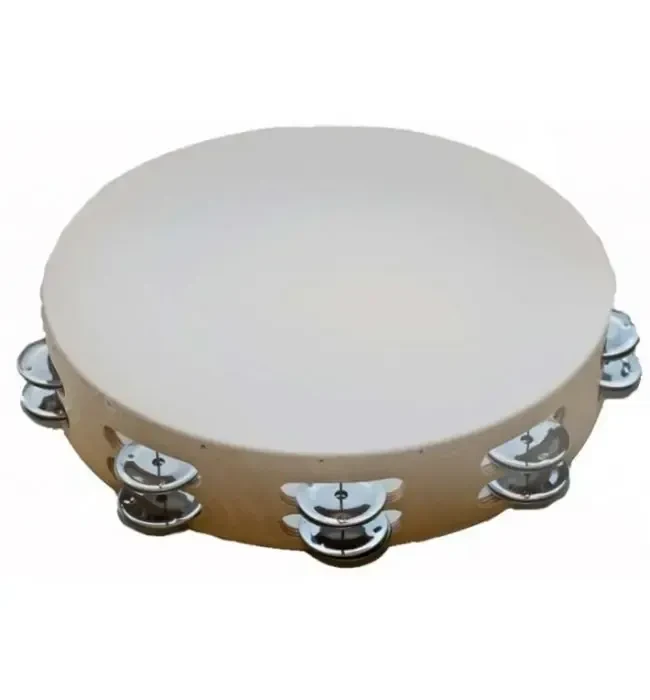 Тамбурин Fleet FLT-TH9-12