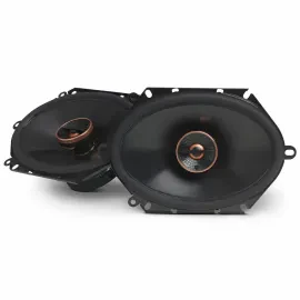 Infinity REF8632CFXAM Reference Series 360W Max 6x8" 2-Way Coaxial Car Speakers
