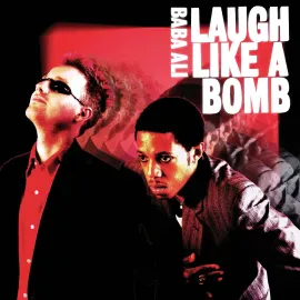 Виниловая пластинка Baba Ali – Laugh Like A Bomb 2023 Sealed