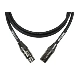 Mogami Platinum Studio Microphone Cable - 12 Foot