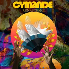 Cymande - Renascence NEW Vinyl