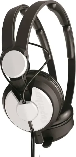 Наушники проводные Superlux HD562 White