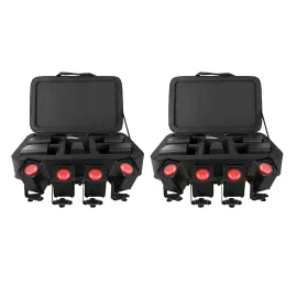 Прожектор Chauvet DJ Freedom H1 IP X4 (набор, 2 шт.)