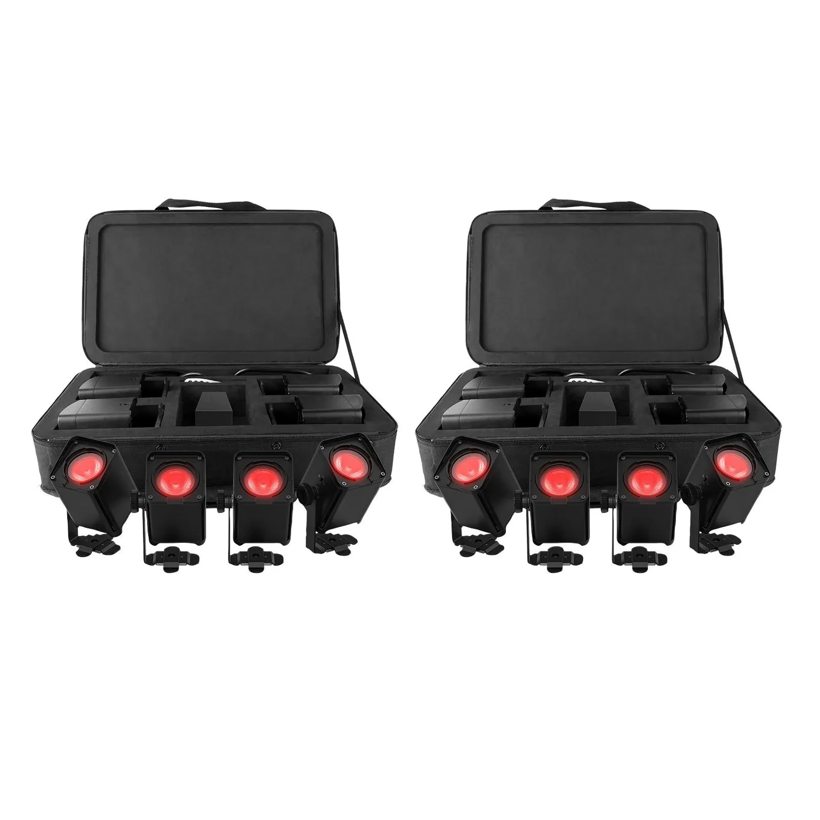 Прожектор Chauvet DJ Freedom H1 IP X4 (набор, 2 шт.)