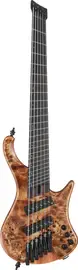 Бас-гитара IBANEZ EHB1506MS-ABL