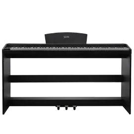 Цифровое пианино Ilios ODP-140 Bk 88 клавиш, черный