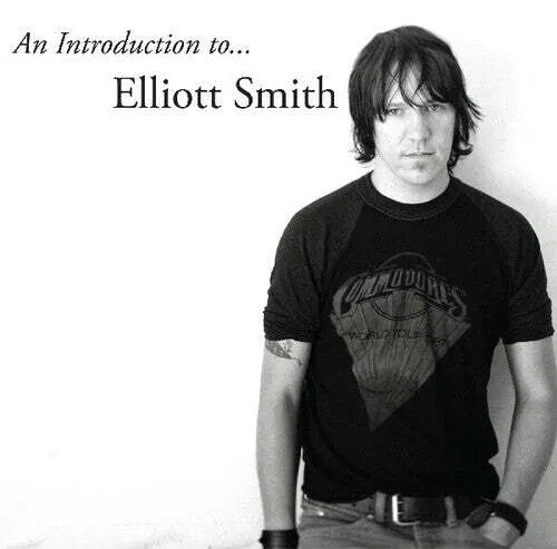 Виниловая пластинка Elliott Smith – An Introduction To Elliott Smith (Релиз 2024)