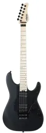 Электрогитара Schecter Sun Valley Super Shredder Floyd Rose Satin Black