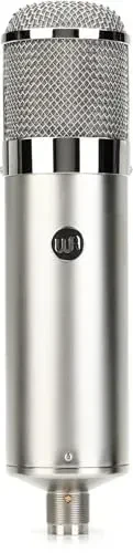 Warm Audio WA-47 Tube Condenser Microphone