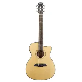 Электроакустическая гитара Framus Legacy Folk Vintage Satin Natural Tinted CE