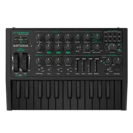 Arturia Microbrute Analog Synthesizer UFO Edition