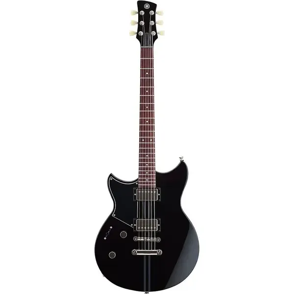 Электрогитара Yamaha Revstar Element RSE20L Left-Handed Black