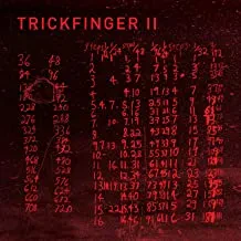 TRICKFINGER - II (CD)