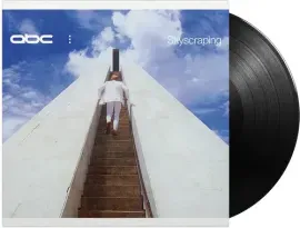 Виниловая пластинка ABC - Skyscraping - 180-Gram Black Vinyl [New Vinyl LP] Black, 180 Gram, Holland