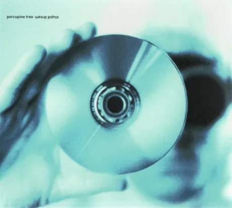 PORCUPINE TREE - Stupid Dream (CD)