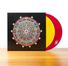 Виниловая пластинка Of Montreal - Hissing Fauna, Are You The Destroyer? [New Vinyl LP] Colored Vinyl