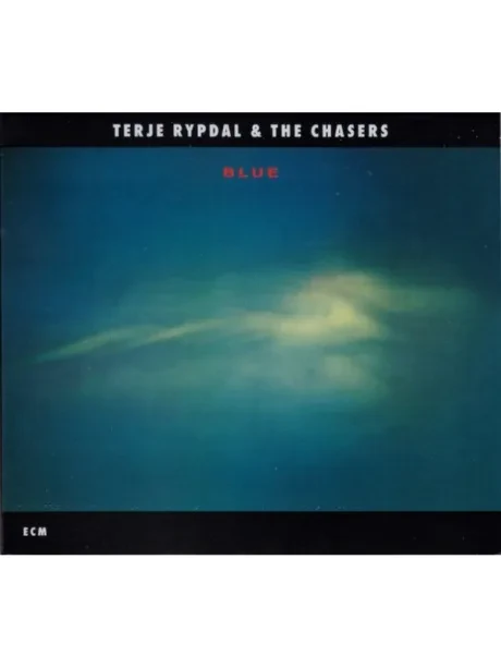 RYPDAL, TERJE - Blue (CD)