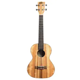 Укулеле Kala Satin Pacific Walnut Tenor Left Handed Ukulele #KA-PWT/LH