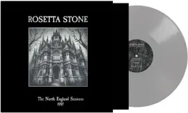 Виниловая пластинка Rosetta Stone - The North England Sessions - 1997 [New Vinyl LP] Colored Vinyl,