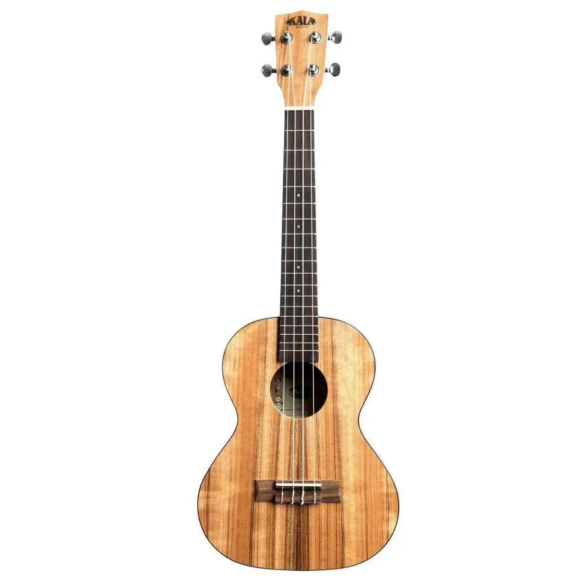 Укулеле Kala Satin Pacific Walnut Tenor Left Handed Ukulele #KA-PWT/LH