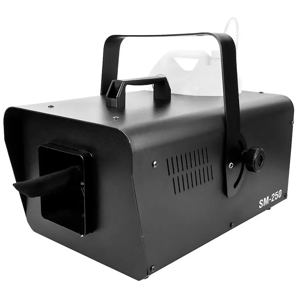 Генератор снега Chauvet DJ SM250