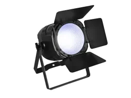 Ультрафиолетовый светильник Eurolite LED Theatre COB 100 UV