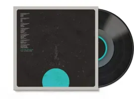 Steven Wilson - The Overview NEW Vinyl