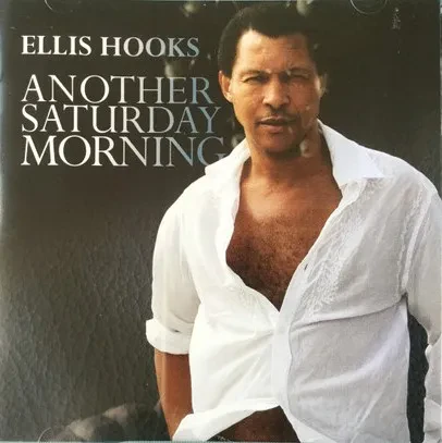 ELLIS HOOKS - Another Saturday Morning (CD)